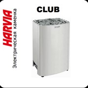 Электрическая печь для бани HARVIA Club K15G