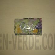 Женский кожаный кошелек в три сложения H.verde 2103-E04 E05 фото