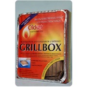 Решетка-гриль Grill Box