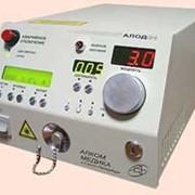 Офтальмологический лазерный коагулятор АЛОД-01 "АЛКОМ"