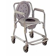 Кресло со стульчаком 699L
