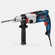 Дрель ударная Bosch GSB 21-2 RCT 060119C700 фотография