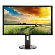 Монитор ACER 24“ XF240Hbmjdpr (UM.FX0EE.001) Black фото