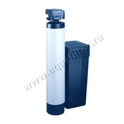 Фильтры для снижения жесткости воды серии SPF, фильтрующий материал ионообменная смола