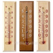 Термометр для сауны сувенирный исп. 1 ТУ У 33.2-14307481.027-2002 фотография