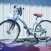 Городской Велосипед Mypallas фото