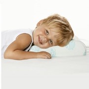 Подушка с эффектом памяти под голову для детей старше 3 лет RESPECTA BABY TRELAX