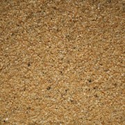 Песок строительный фасованный самовывозом, кварцевый 0,1-0,63 в мешках 25 кг