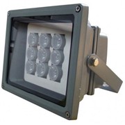 ИК-прожектор LW9-100IR45-220 фотография