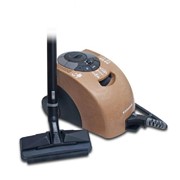 Пароочиститель DOMENA CS6 ecofibre фото