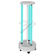 Облучатель бактерицидный ОБПе-225м фото