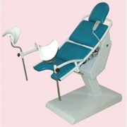 Кресло гинекологическое КГ-ЗЭ с электроприводом фотография