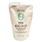 Pharmaact [Kumano] Жидкое мыло для тела для чувствительной кожи Pharmaact Body Soap refill фотография