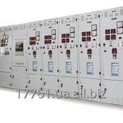 Система параллельной работы электростанций ASCO фото