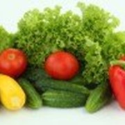 Доставка овощей, фруктов и зелени в рестораны г.Киев и область