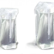 Прозрачная асептическая упаковка Ecolean® Air Aseptic Clear фото