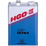 Трансмиссионное масло HONDA ULTRA HGO-III API GL-5 SAE 90 фото