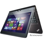 Ультрабук Lenovo ThinkPad Twist S230U N3C6QRT Black