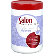 Маска для волос Salon Professional Увлажняющая 1000 мл