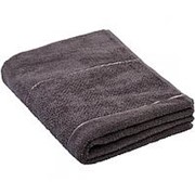 Полотенце Юнона серое, 50*100 (TT-00007958) фото