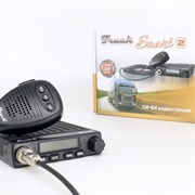 Автомобильная рация Track Smart 2 фото