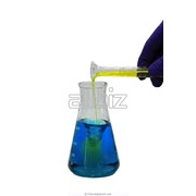 Водно-гликолевые смеси фото