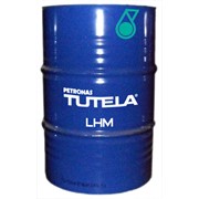 Минеральная гидравлическая жидкость TUTELA LHM ISO 7308 фото