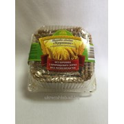 Печенье сдобное “Хрумтик“ из пророщенных зёрен пшеницы фото