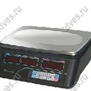 Весы электронные торговые ВР-4900-30Д фото
