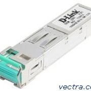 Трансивер D-Link DEM-302S-BXD SFP WDM 1000BaseBX (TX: 1550nm, RX: 1310nm)