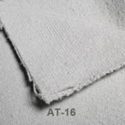 Ткань асбестовая АТ-16