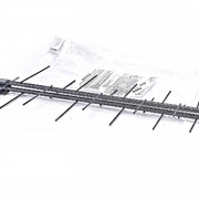 Антенна ТВ “Reflect Буревестник 111“ уличная (DVB-T2, 8,5дБ, без б/п) /1/ (шт.) фото