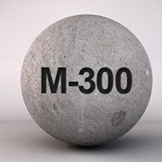 Бетон М300 В 22.5 П3 фотография