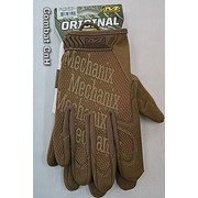 Перчатки тактические “MECHANIX ORIGINAL“ фото