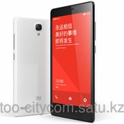 Смартфон Xiaomi Redmi Note DualSim фотография