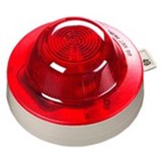 Оповещатель световой с питанием через собственный контур XP95 фото