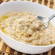 Доставка блюд домашней кухни - Каша овсянная фото