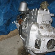 Двигатель ГАЗ-52 (конверс.)