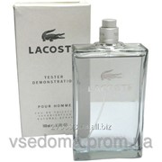 Lacoste Pour Homme 100 ml. (тестер) фотография