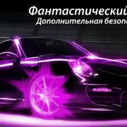 Подсветка автомобильных дисков SMART WHEELS Украина фотография