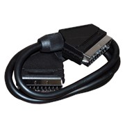 REXANT SCART x SCART, 1.0м, 21 pin шнур (150) (17-1102) фото