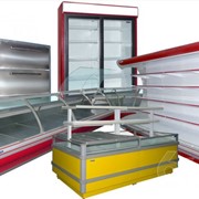 Обслуживание холодильного оборудования для промышленных предприятий
