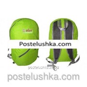 Ранец спортивный DAYPACK ZEL GA-3710 Салатовый фотография