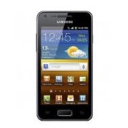 Samsung I9070 Galaxy S Advance Metallic Black фото