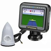 GPS-навигаторы для сельхозтехники фотография