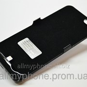 Чехол-зарядка Power Bank для Apple iPhone 6 3000mAh black