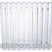 Радиатор чугун 2КП 100-90 х 500 ( 4 секции ) фотография