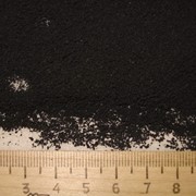 Крошка резиновая до 0,8 мм