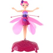 Летающая кукла фея Flying Fairy оптом фото