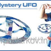 Летающая тарелка Magic Mystery UFO+Диск инструкция 123 фото